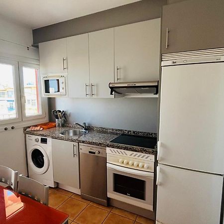 Ferienwohnung Casa Mika Oliastur 25 Cotillo Exterior foto