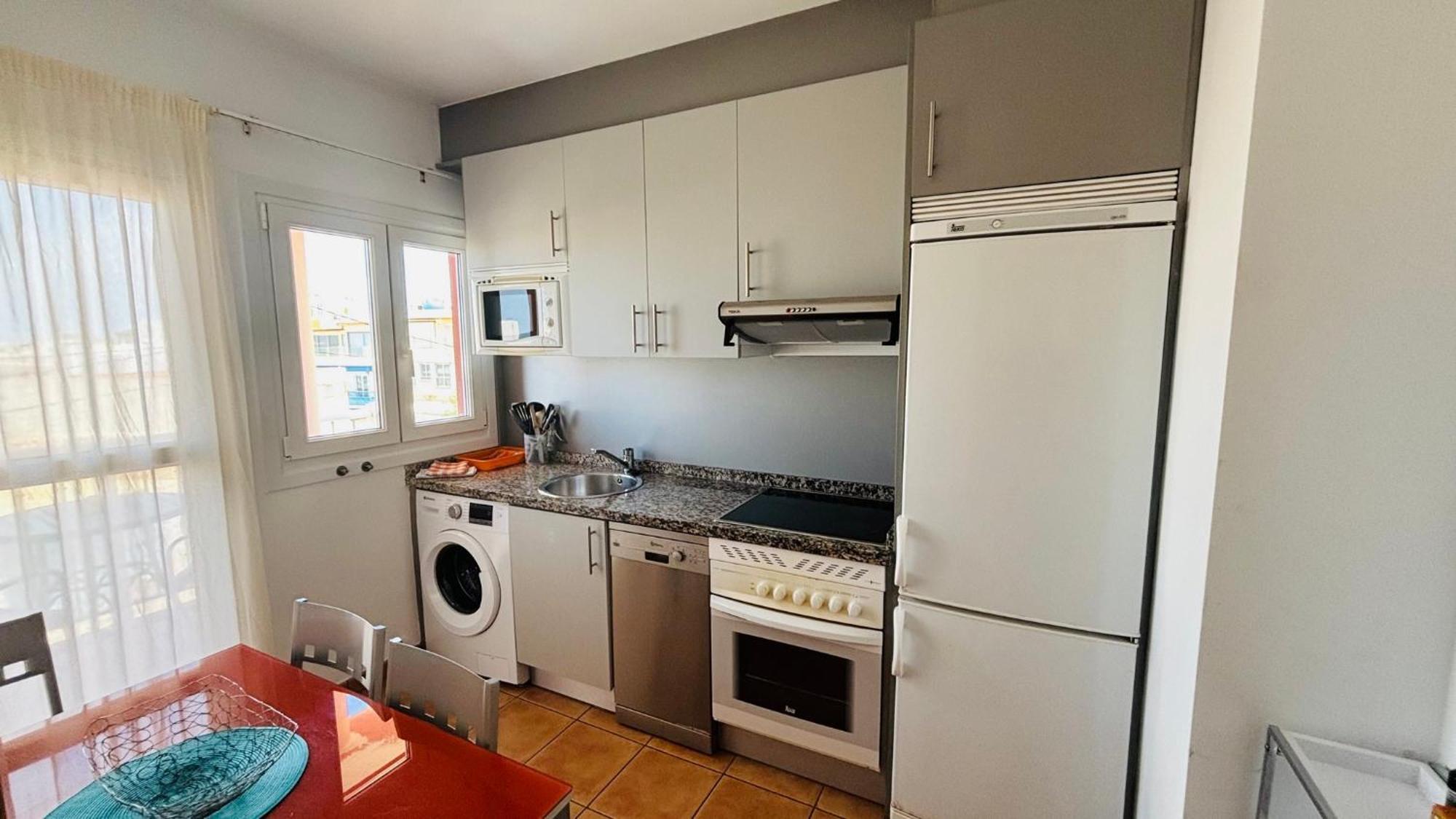 Ferienwohnung Casa Mika Oliastur 25 Cotillo Exterior foto