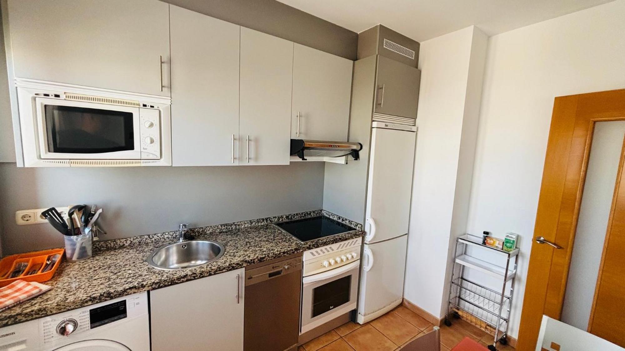Ferienwohnung Casa Mika Oliastur 25 Cotillo Exterior foto