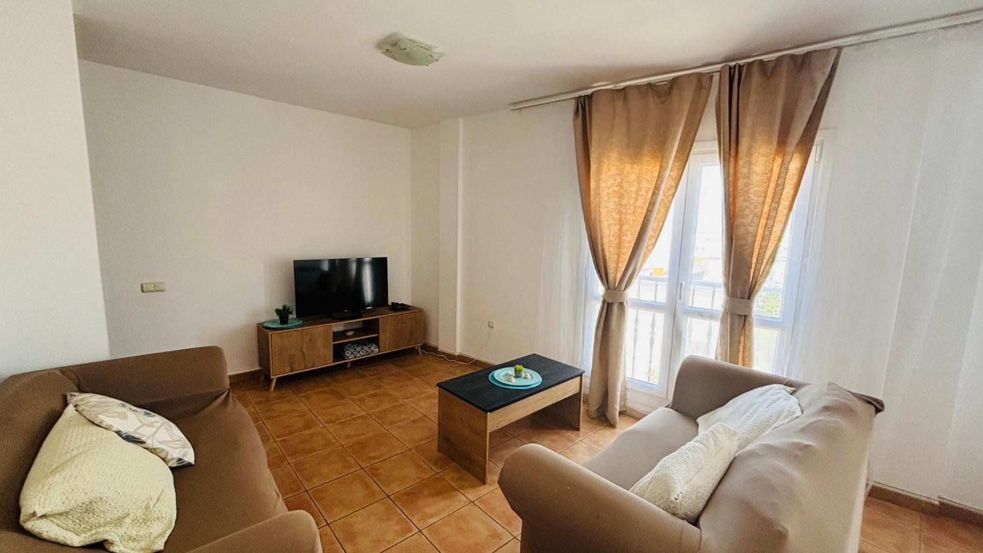 Ferienwohnung Casa Mika Oliastur 25 Cotillo Exterior foto