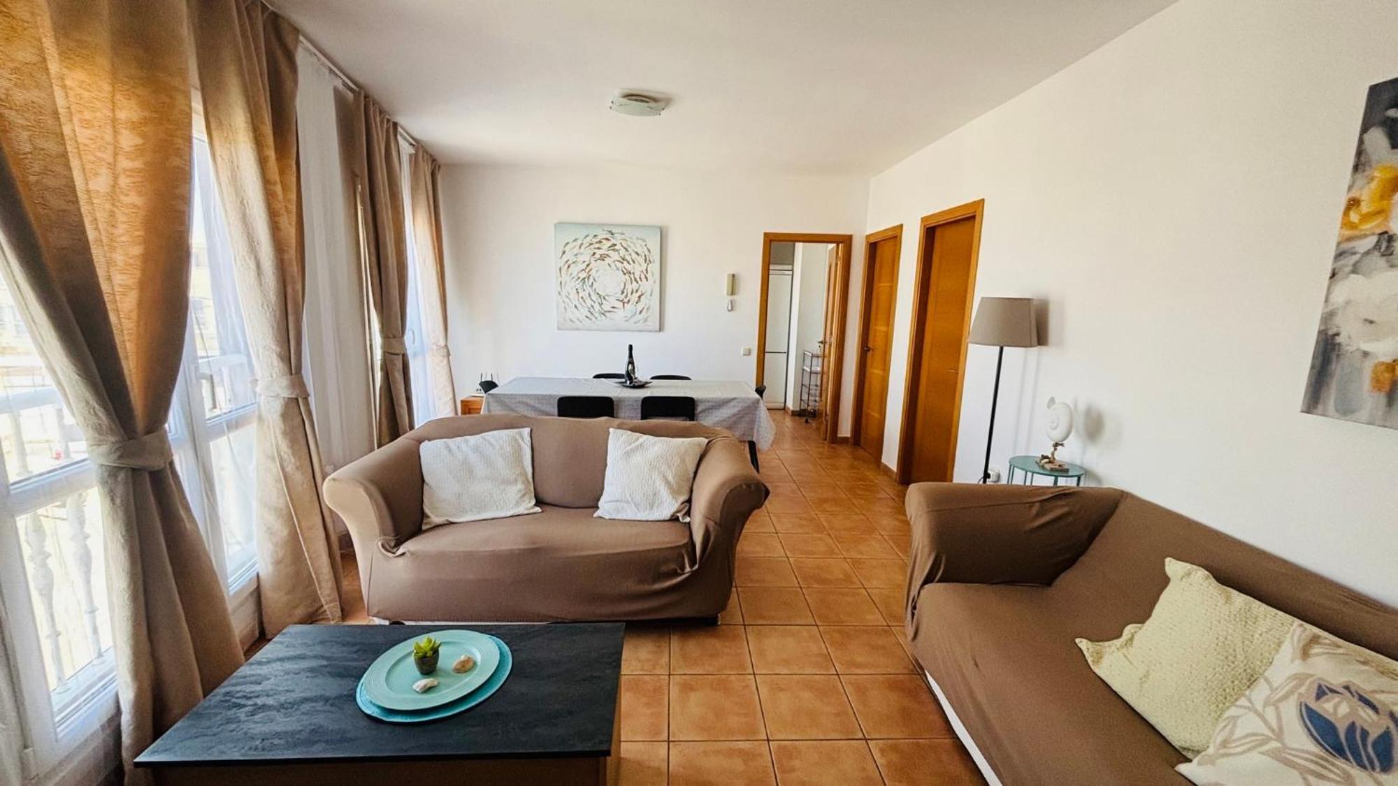 Ferienwohnung Casa Mika Oliastur 25 Cotillo Exterior foto