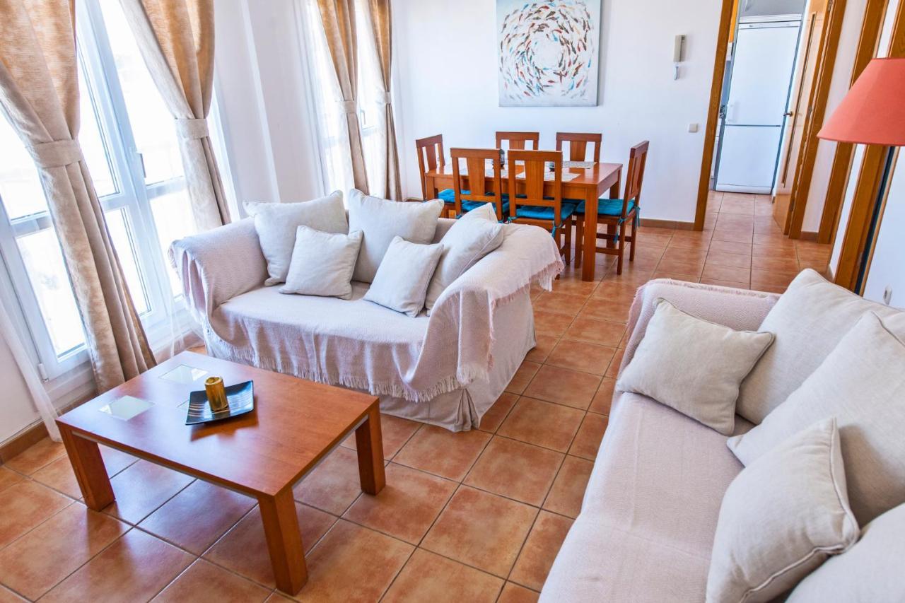 Ferienwohnung Casa Mika Oliastur 25 Cotillo Exterior foto