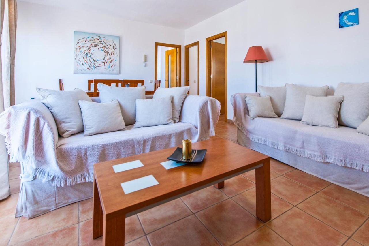 Ferienwohnung Casa Mika Oliastur 25 Cotillo Exterior foto