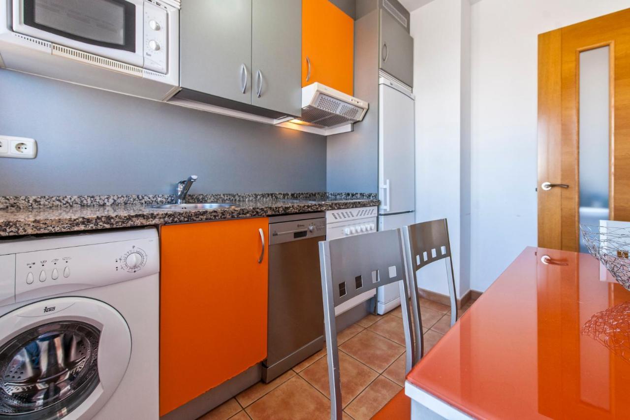 Ferienwohnung Casa Mika Oliastur 25 Cotillo Exterior foto