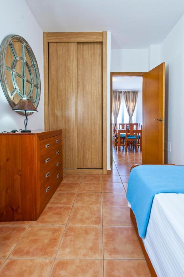 Ferienwohnung Casa Mika Oliastur 25 Cotillo Exterior foto